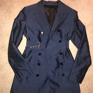 Vintage Trench coat by Jean Paul Gaultier